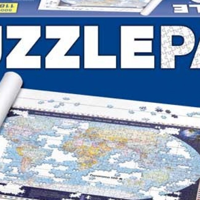Puzzle-Pad bis 3000t