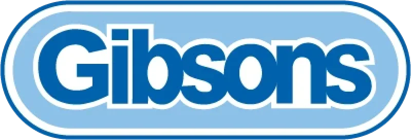 Gibsons Logo