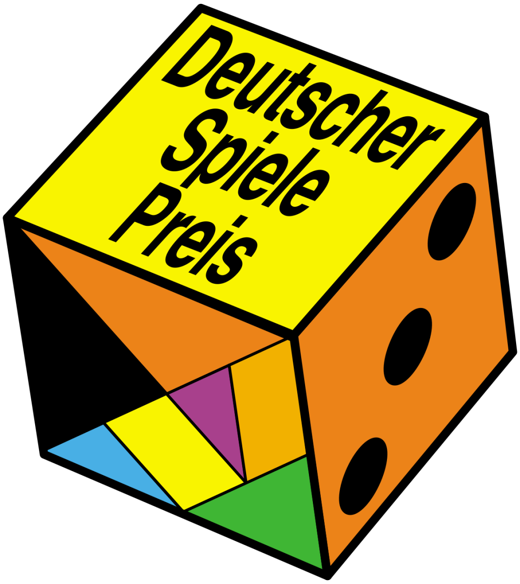 Deutscher Spielepreis