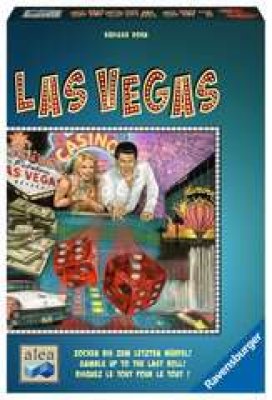 Spiel Familie Las Vegas