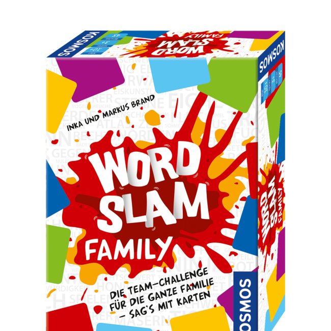 Word Slam Family2