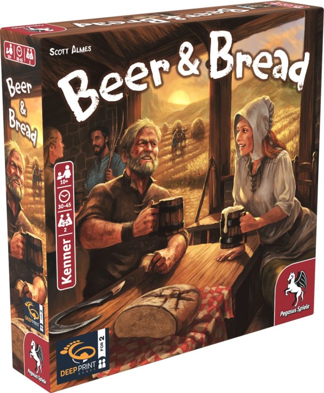 Beer&Bread