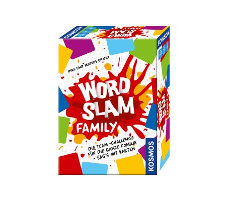 Word Slam Family2